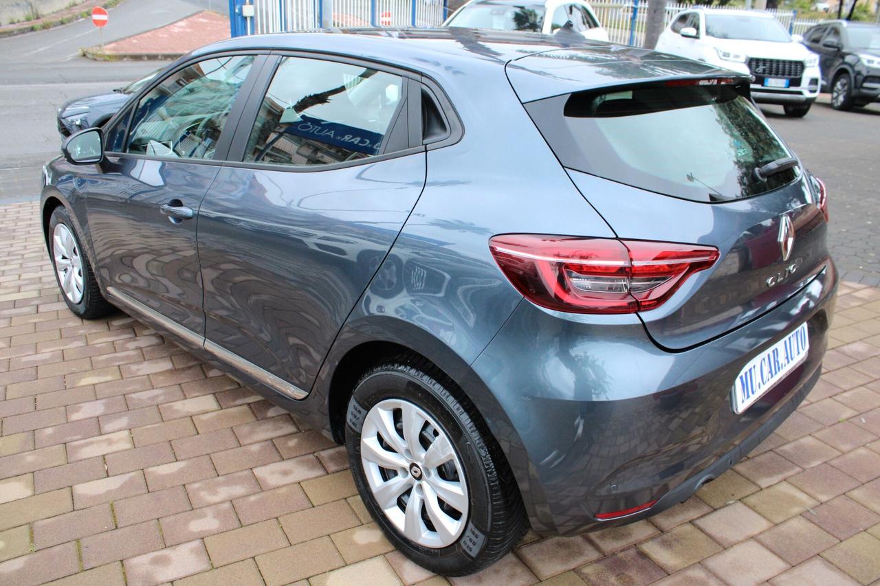 Renault Clio TCe 12V 100 CV GPL 5 porte Zen