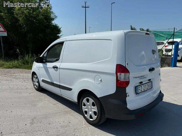 FORD Transit Courier TRANSIT COURIER 1.5 TDCi 75 cv E6- FZ212HX