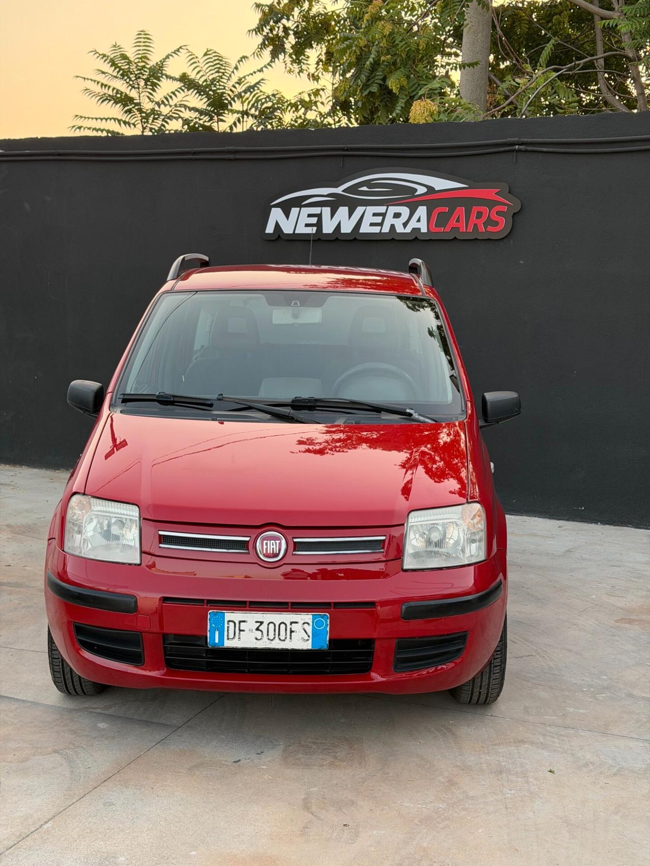 Fiat Panda 1.1 Actual