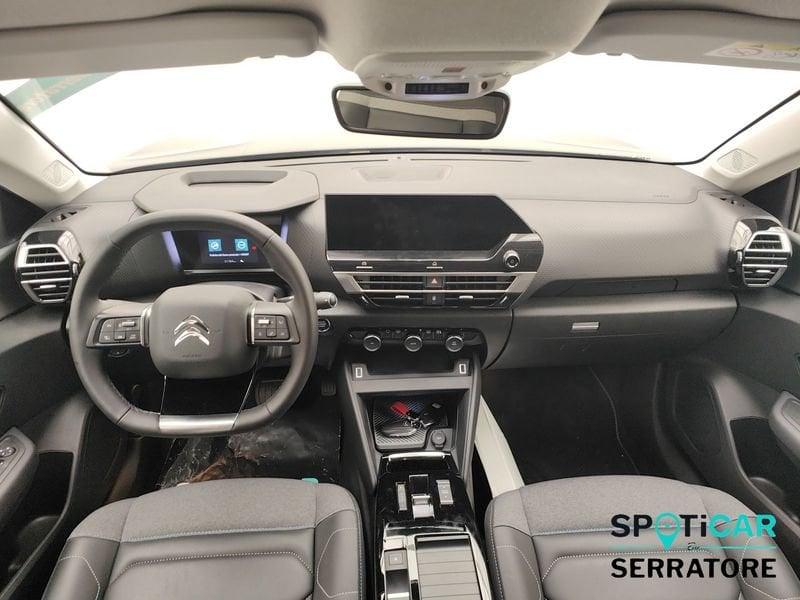 Citroën e-C4 C4 100kW Shine