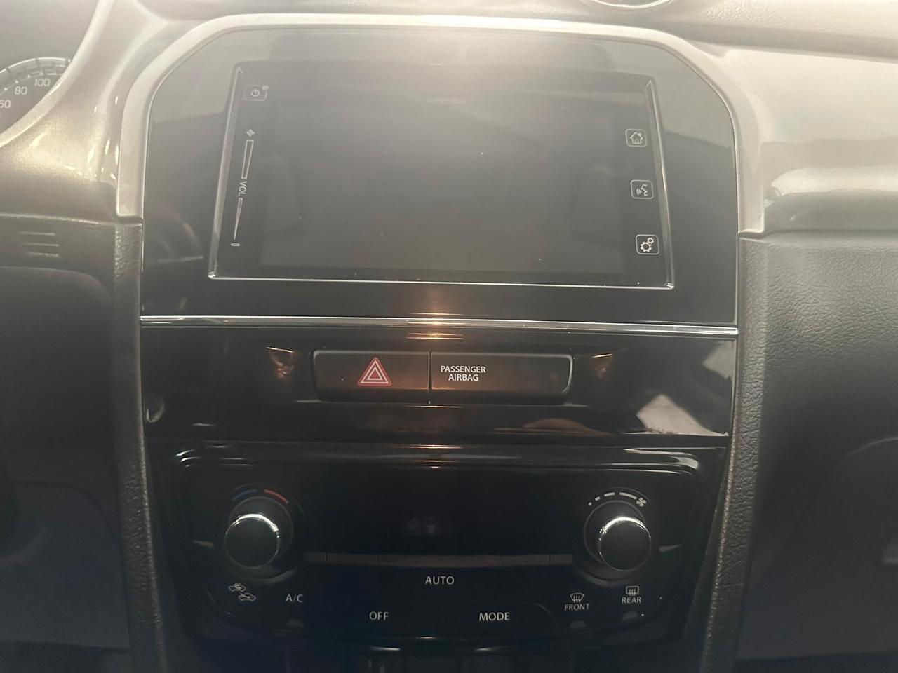 Suzuki Vitara 1.6 DDiS 4WD AllGrip V-Top