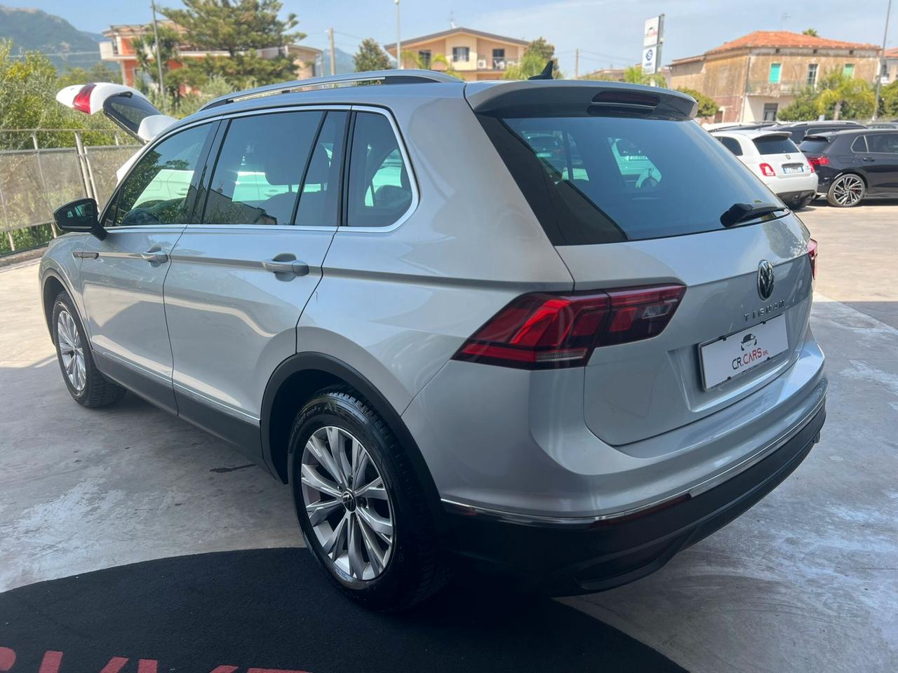 Volkswagen Tiguan 2.0 TDI 150 CV SCR DSG Life