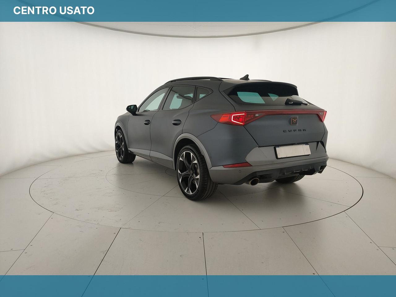 2.0 TSI VZ 245 CV DSG