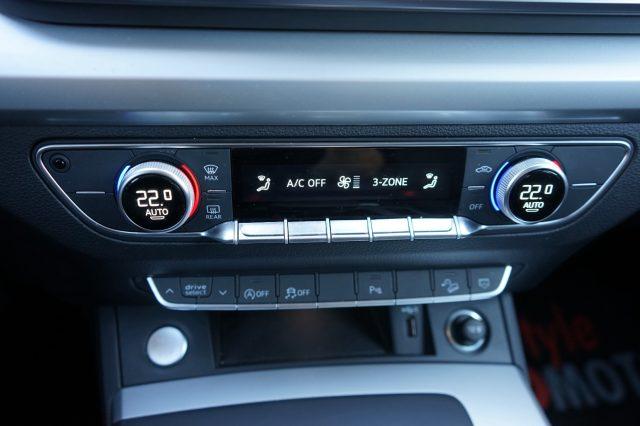 AUDI Q5 SPORTBACK 40 TDI quattro S tronic Business Advance