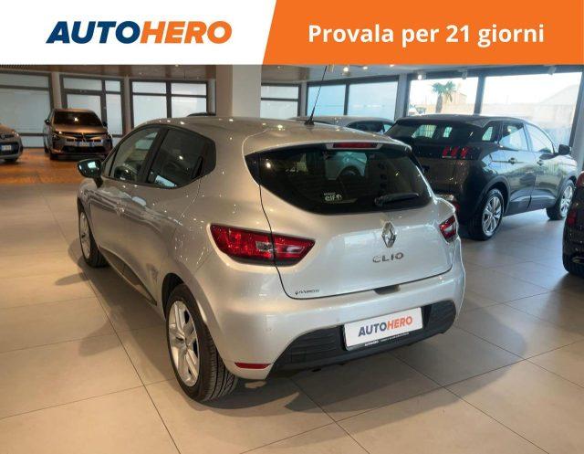 RENAULT Clio TCe 12V 75 CV 5 porte Generation