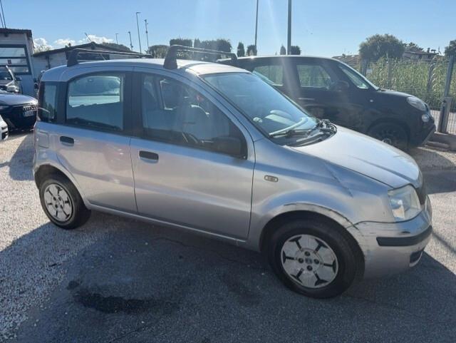 Fiat Panda 1.1 Active
