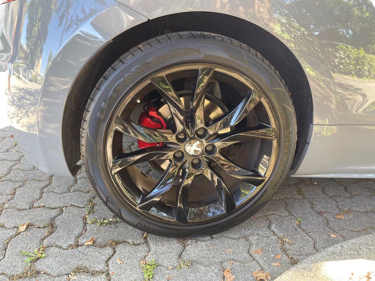 Peugeot RCZ GT Line 1.6 200 THP #6494