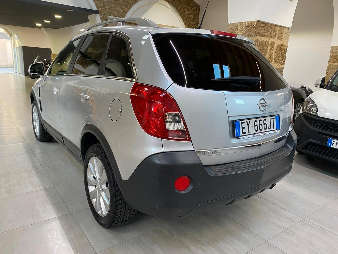 Opel Antara 2.2 CDTI 163CV Start&Stop 4x2 Cosmo Plus