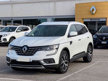 Renault Koleos Blue dCi 190 CV X-Tronic Executive