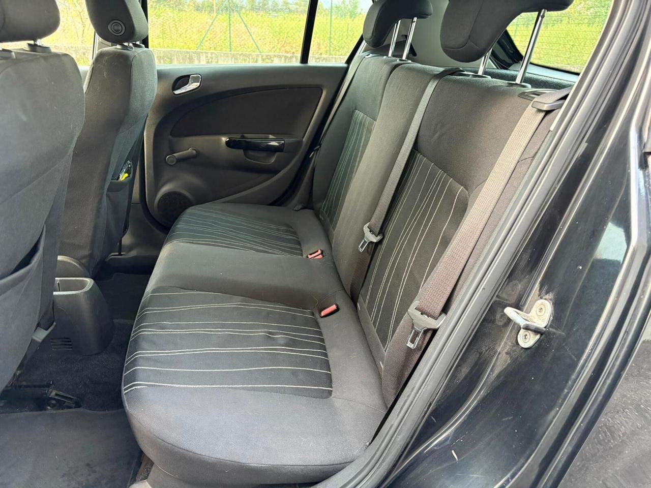 Opel Corsa 1.2 80CV 5 porte GPL-TECH 2030