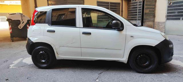 FIAT Panda 1.2 Pop Van 2 posti CLIMA