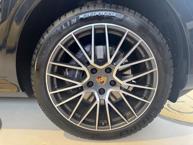 PORSCHE Cayenne 3.0 V6 / IVA ESPOSTA / GARANZ. UFFICIALE
