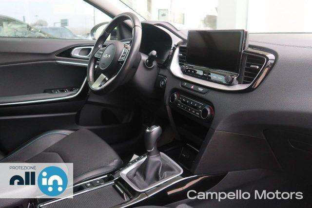 KIA XCeed Xceed 1.0 T-GDi GPL Style