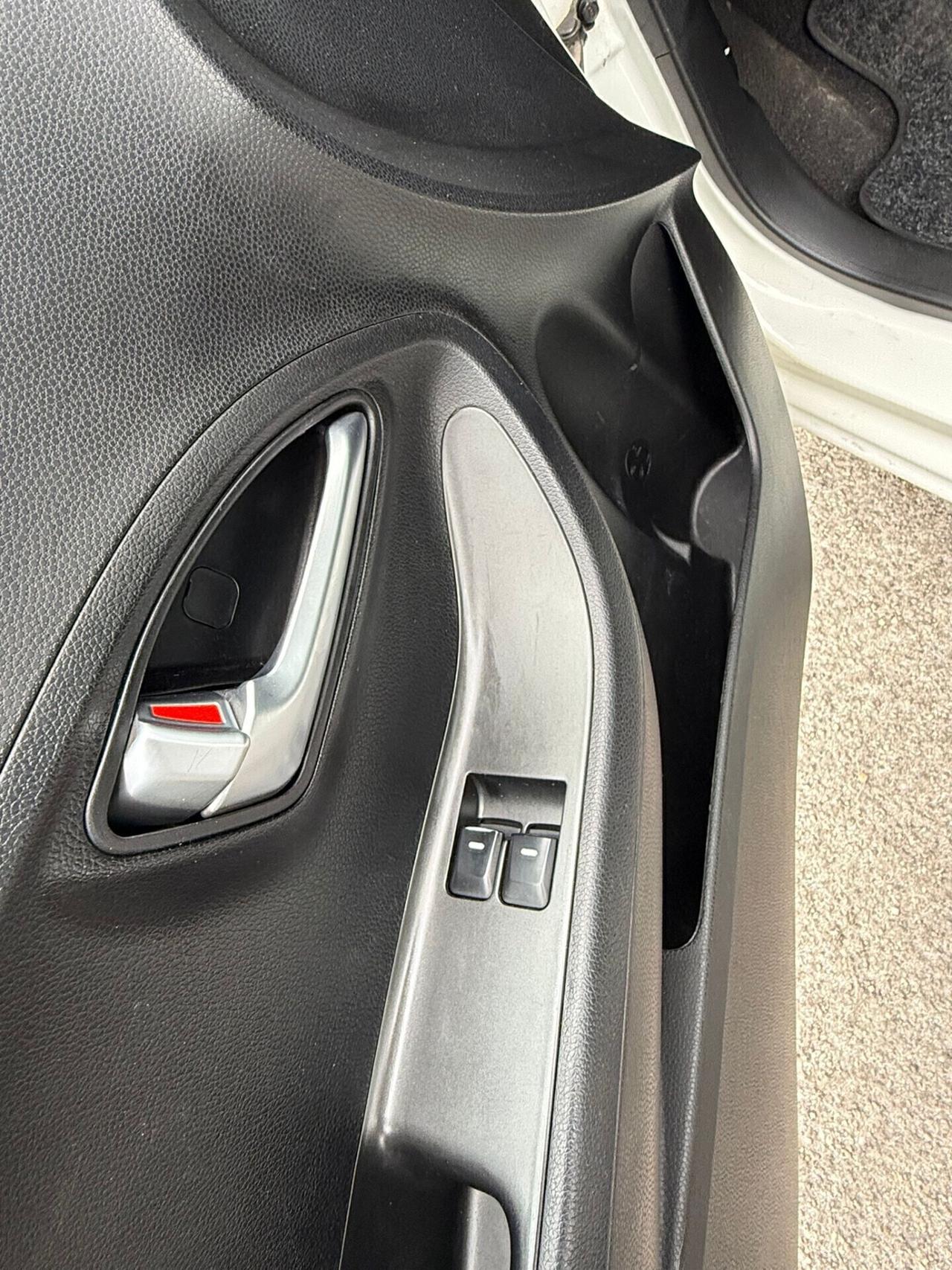 Kia Picanto 1.0 12V EcoGPL 5 porte Glam