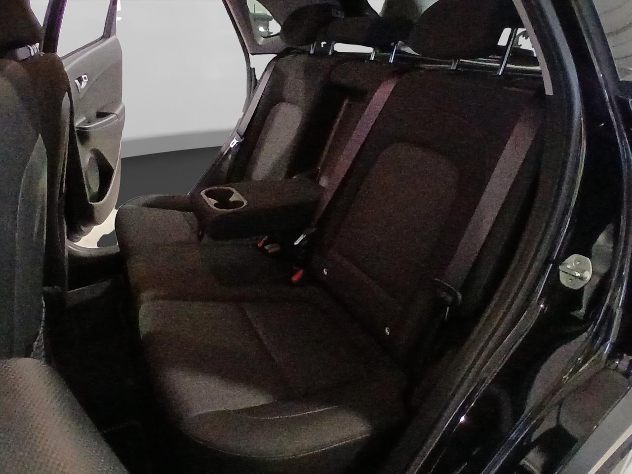 Hyundai Kona 1.0 T-GDI Hybrid 48V iMT XLine