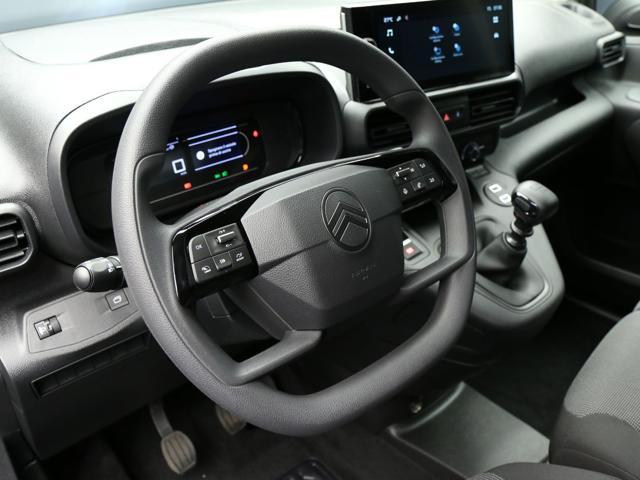 CITROEN Berlingo 1.5 BlueHDi 100CV S&S VAN M - 3 Posti PREZZO NETTO