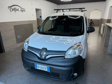 Renault Kangoo Blue dCi 95CV Express Furgone Ice Plus