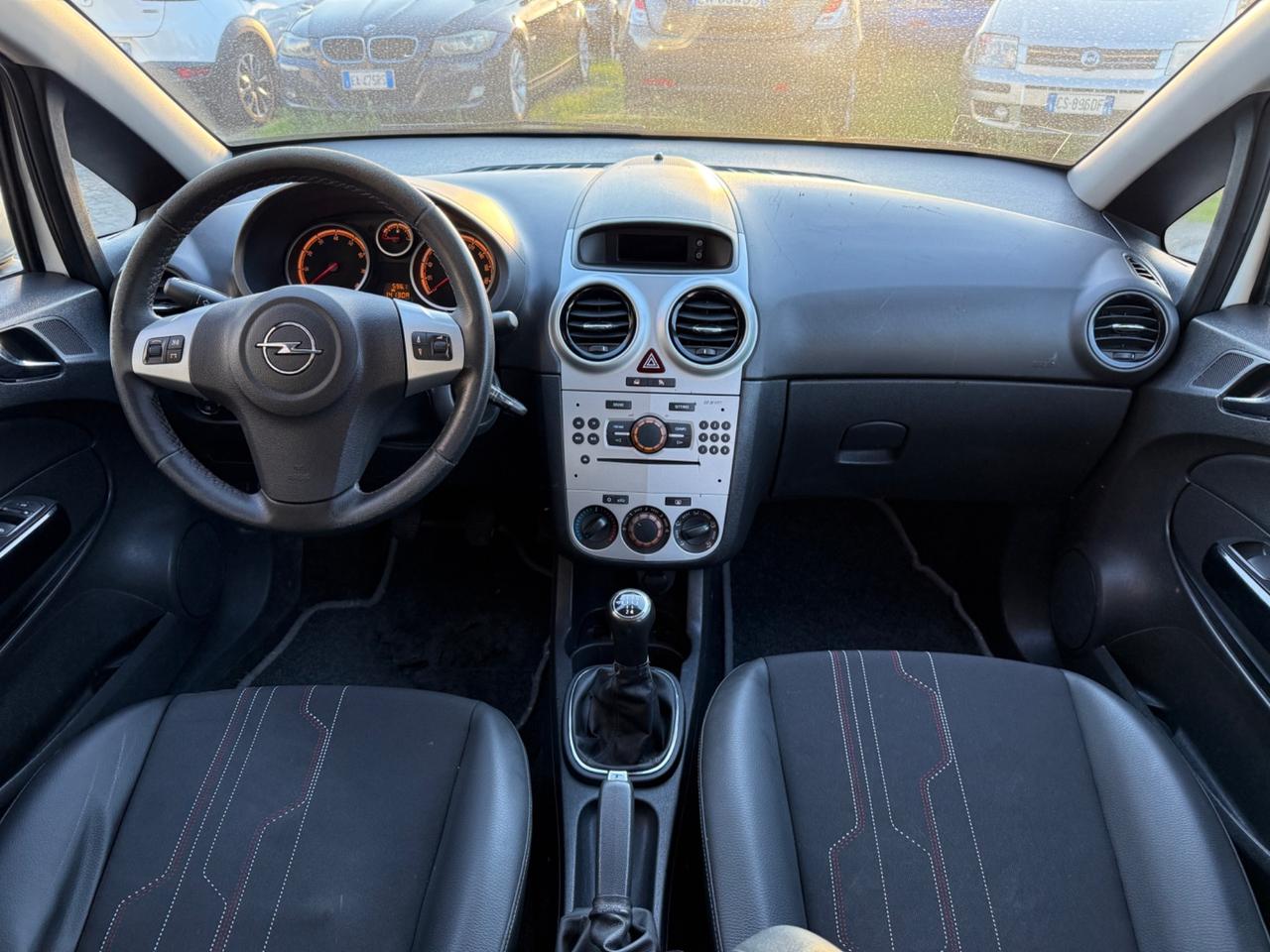 Opel Corsa 1.2 b. |5 porte Edition