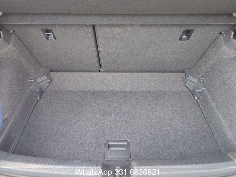 Volkswagen Polo 1.0 EVO Life