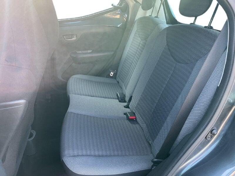 Toyota Aygo II 2018 5p 5p 1.0 x-business fun 72cv