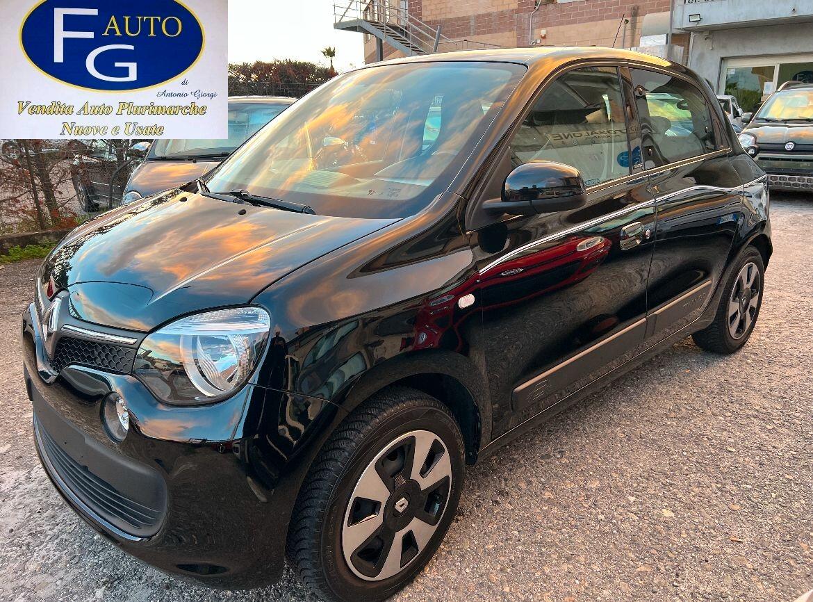 Renault Twingo SCe Life