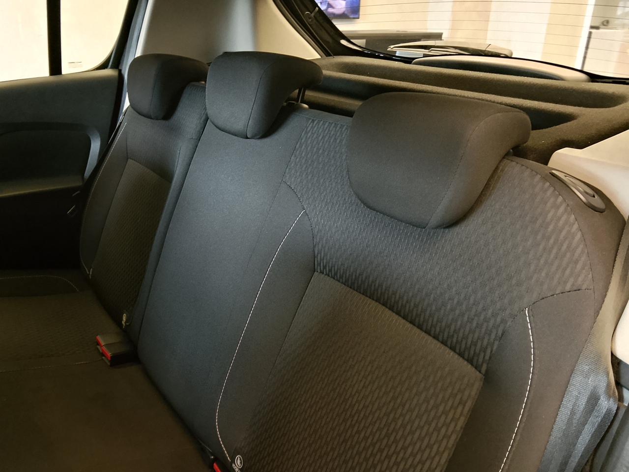 DACIA Sandero II 2017 - Sandero 1.5 blue dci Streetway Comfort s&s 75cv