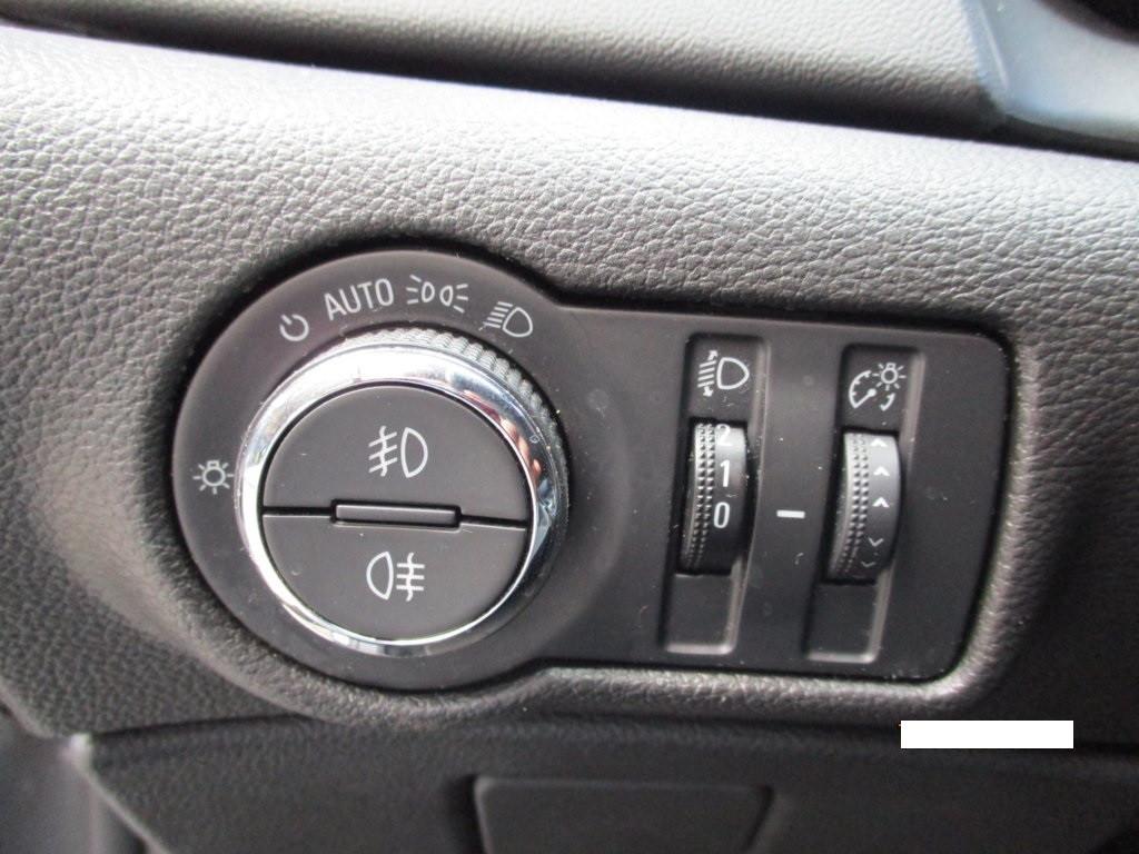 Opel Astra Sports Tourer 1.7 cdti Cosmo 130cv