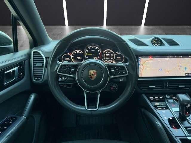 Porsche Cayenne Cayenne Coupe 3.0 e hybrid 5pti Tiptronic Matrix/Tetto/Pack Sport/Scarichi