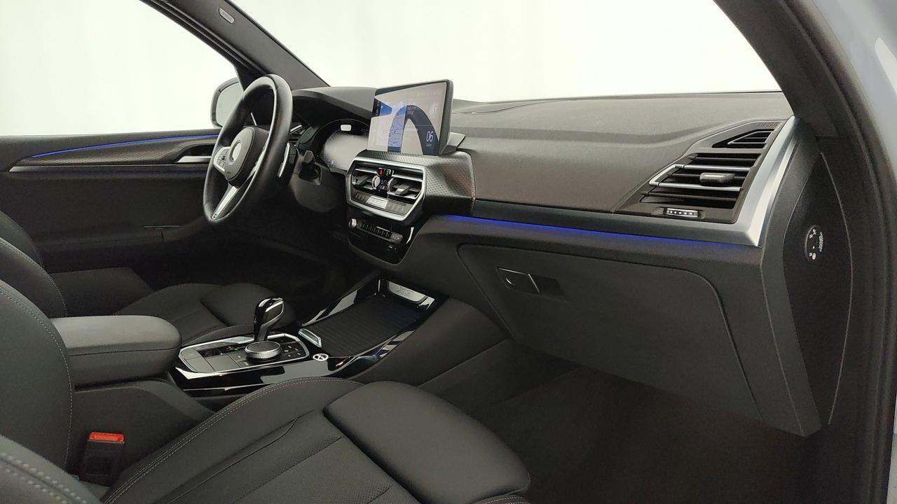 BMW X3 G01 2021 - X3 xdrive20d mhev 48V Msport auto