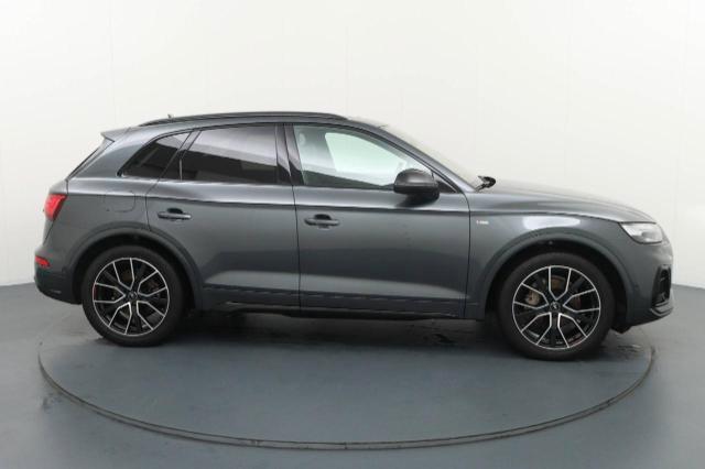 Audi Q5 40 2.0 tdi mhev 12V S line quattro s-tronic N1
