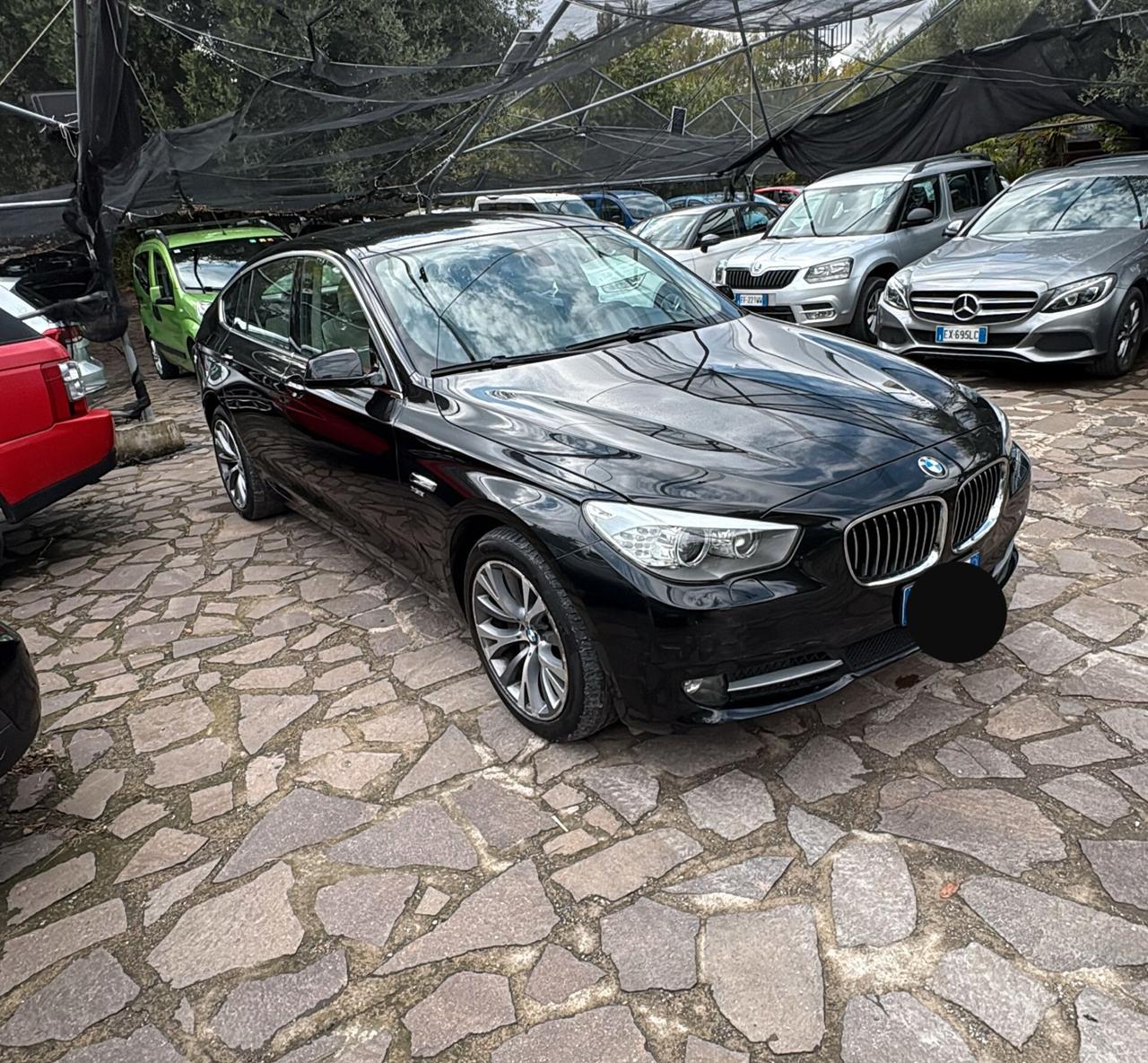Bmw 530GT xDrive 258CV