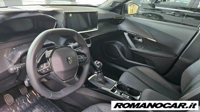 PEUGEOT 2008 PureTech 100 S&S Allure KM. ZERO