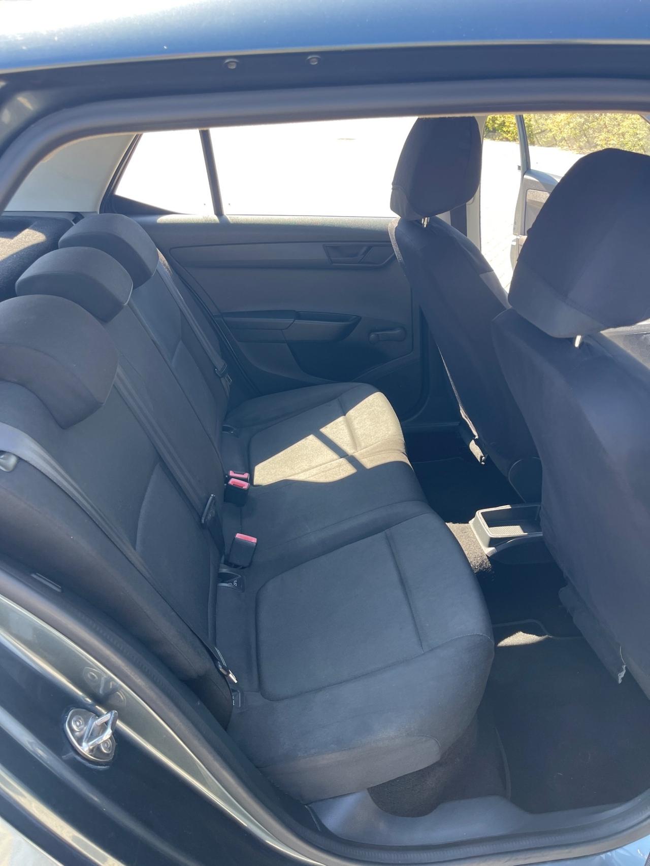 Skoda Fabia 1.4 TDI 90 CV Style