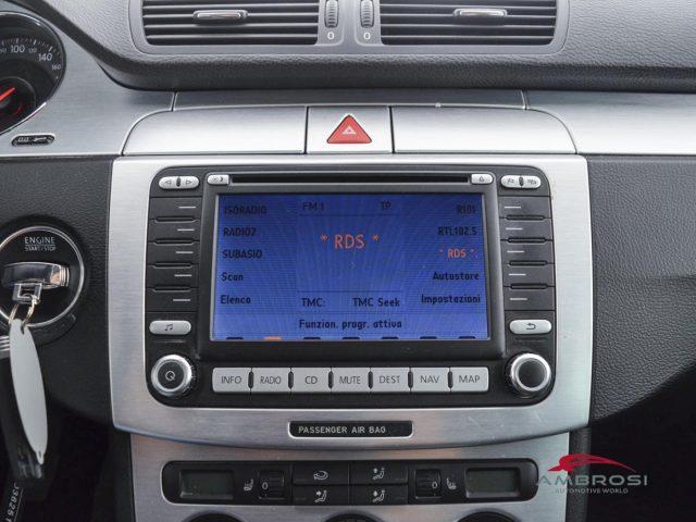 VOLKSWAGEN Passat 2.0 16V TDI Highline - PER OPERATORI DEL SETTORE