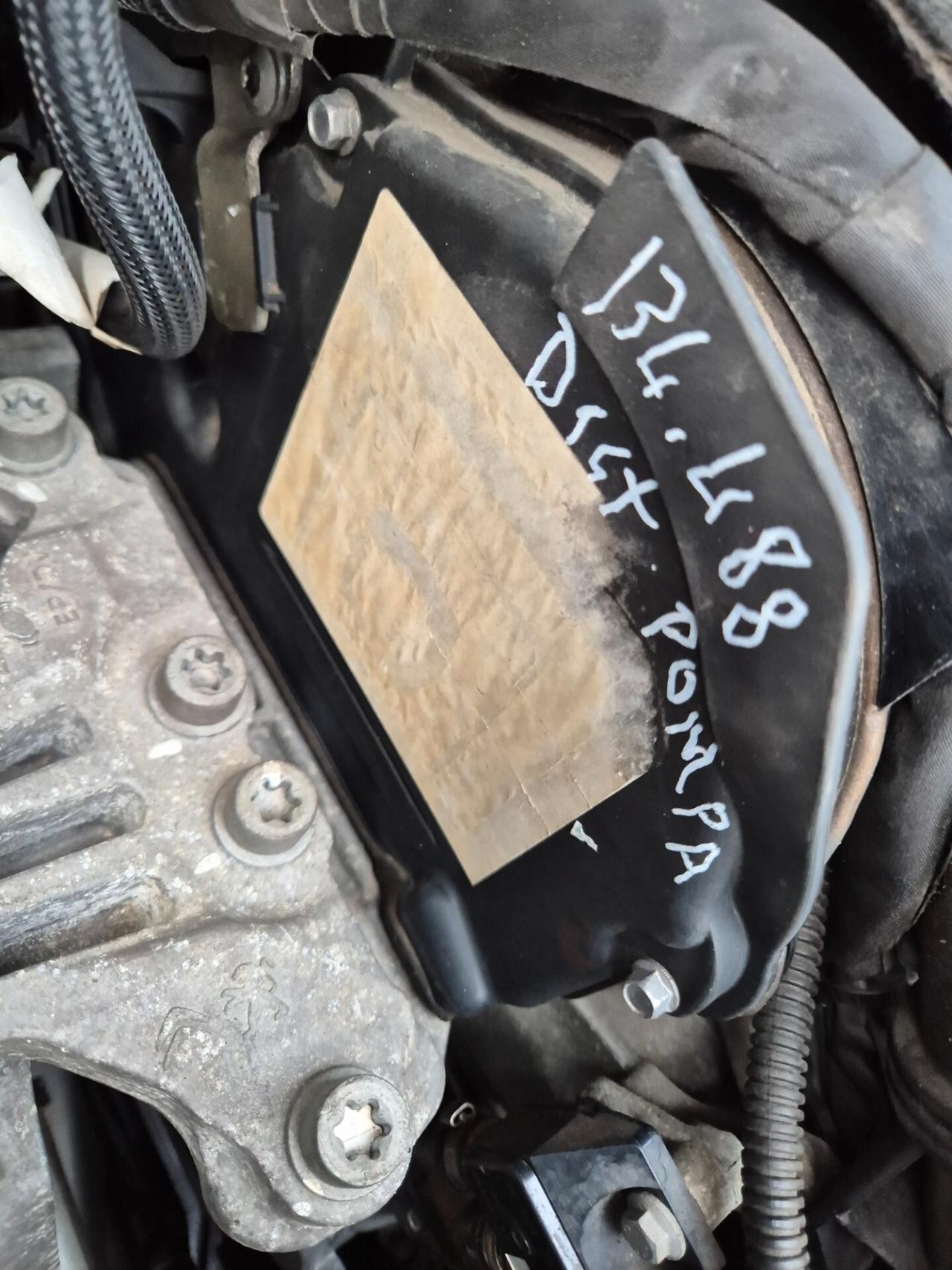 Citroen C4 Picasso 1.6 e-HDi 115 Intensive