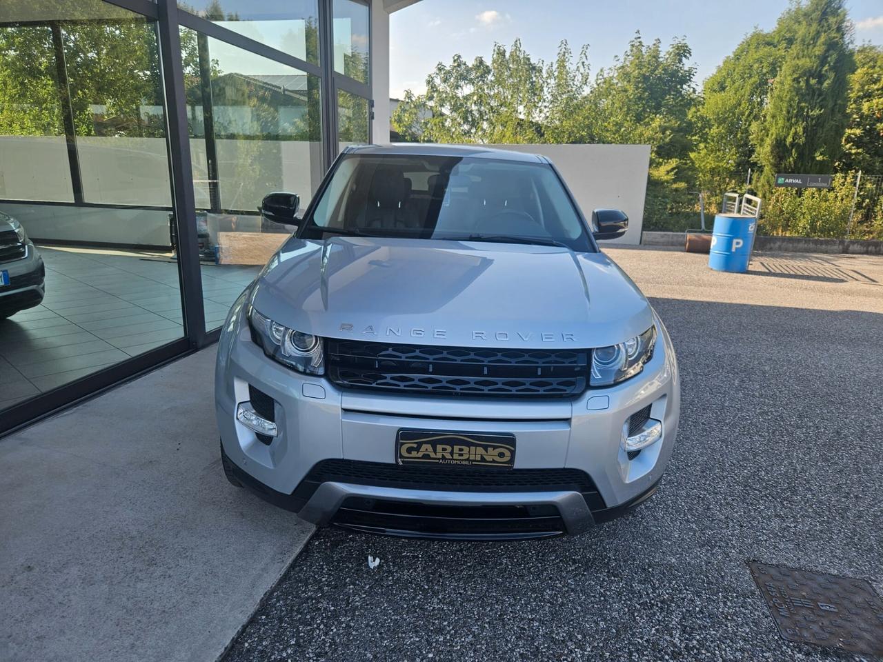 Land Rover Range Evoque 2.2 Sd4 5p. Prestige