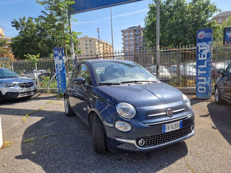 FIAT 500 1.3 Multijet 16V 95 CV Lounge