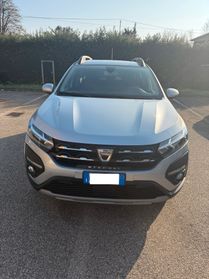 Dacia Sandero Stepway 1.0 GPL - NEOP. - 12 MESI DI GARANZIA -
