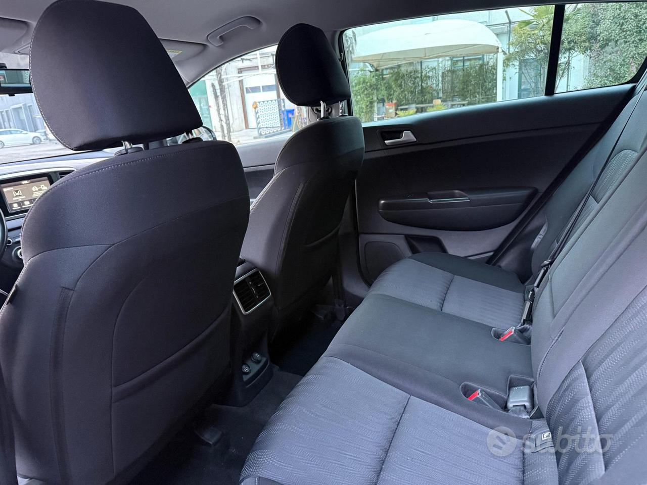 Kia Sportage 1.6 crdi Business Class Adas Pack 2wd