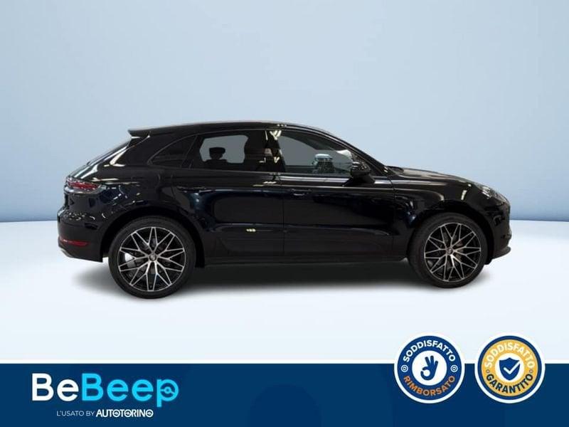 Porsche Macan 2.0 245CV PDK