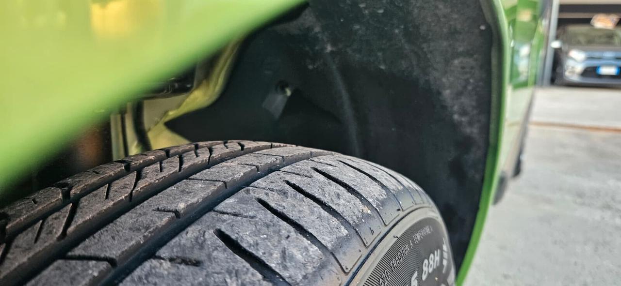 Fiat Qubo 1.3 MJT 95CV Trekking