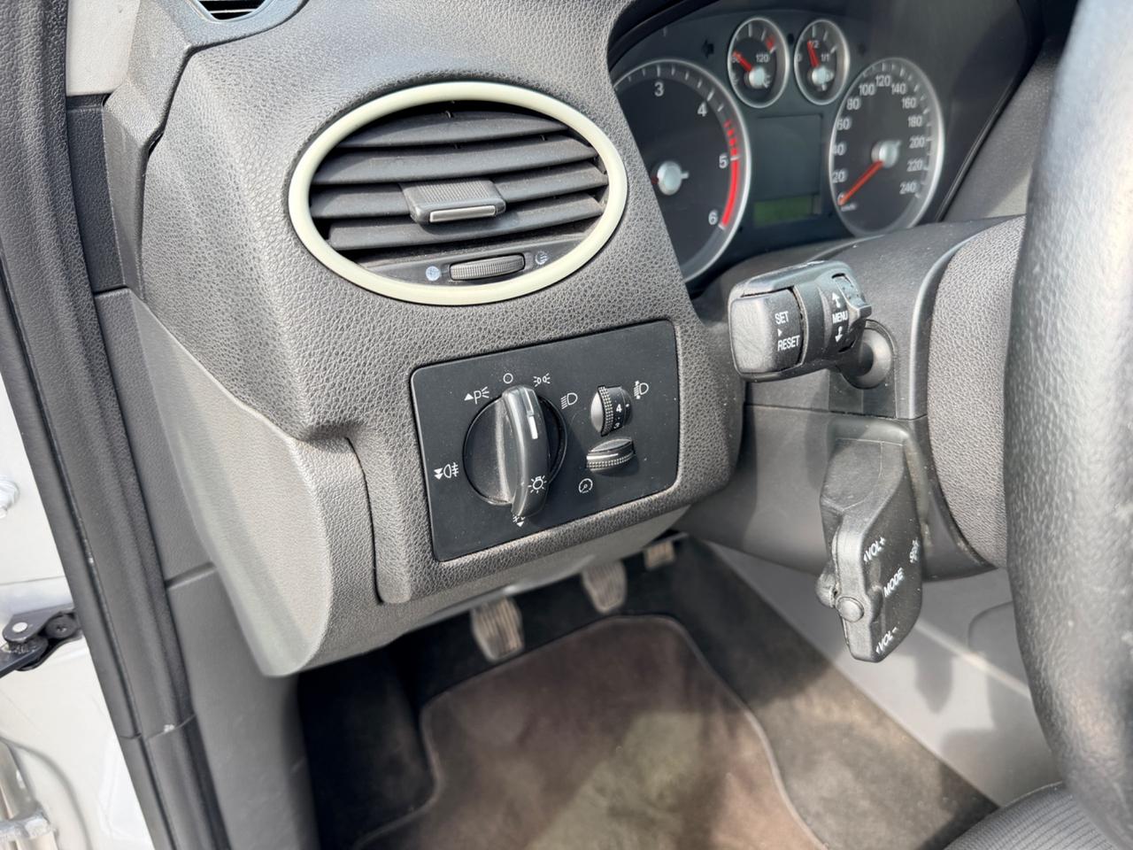 Ford Focus C-Max 1.6 TDCi (110CV) S.W.