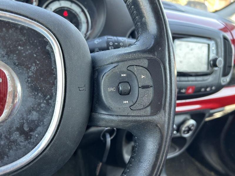 FIAT 500L Living 1.6 Multijet 105 CV Pop Star