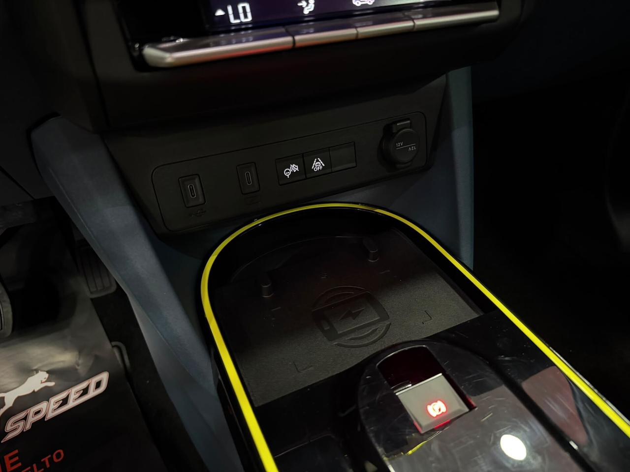 Fiat Grande Panda 1.2 Hybrid 110 CV S&S La Prima
