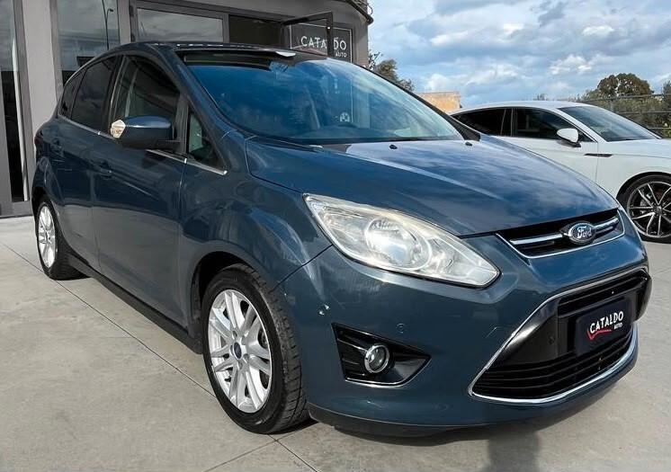 Ford C-Max 1.6 TDCi 115CV Business