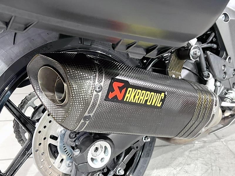 Kawasaki Ninja 1000 SX Tourer