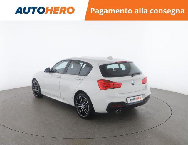 BMW 120 d 5p. Msport