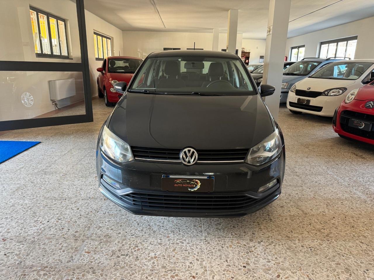 Volkswagen Polo 1.0 MPI 5p. Trendline Neopatentati