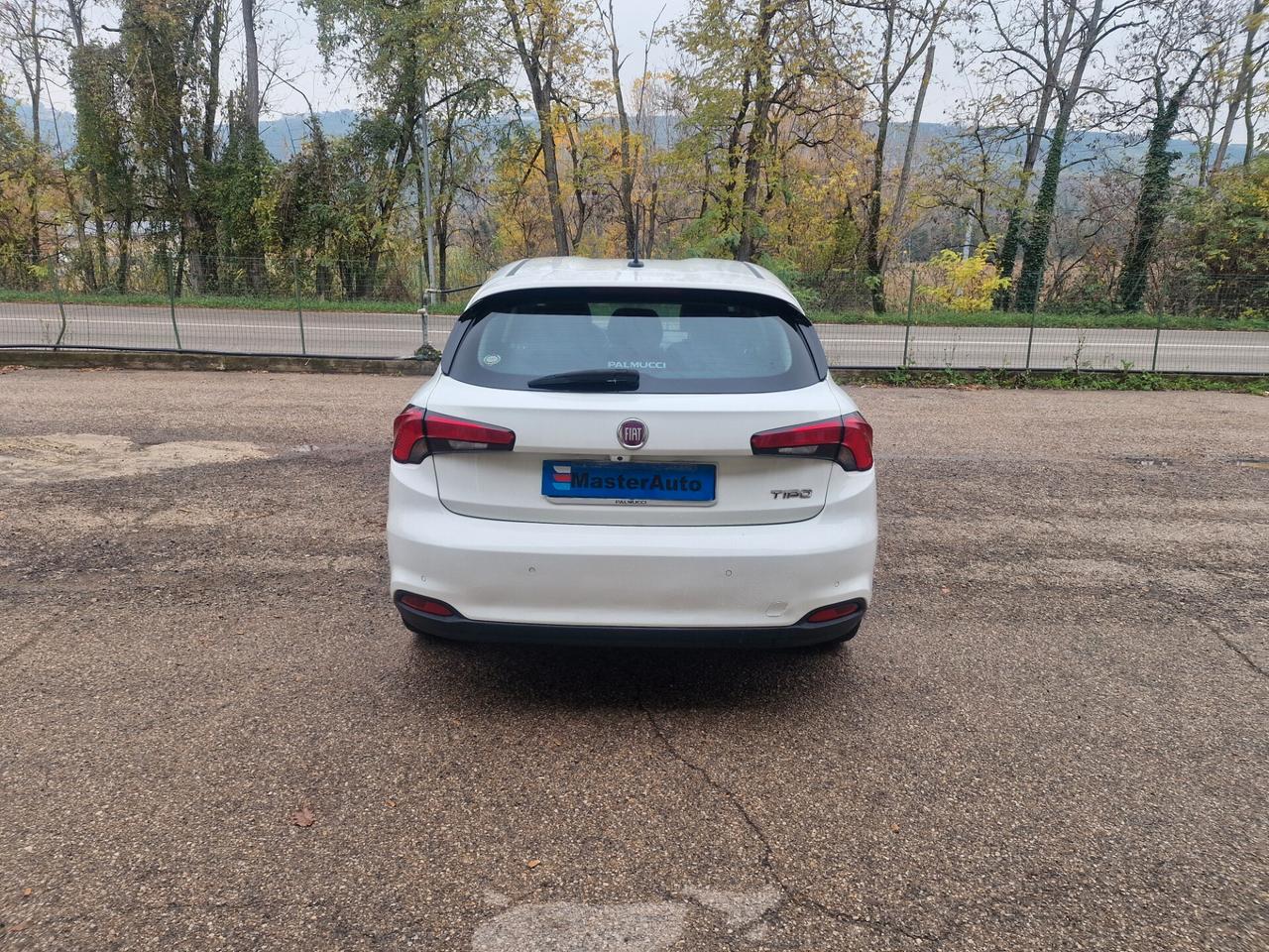 Fiat Tipo 1.3 Mjt S&S 5 porte Lounge