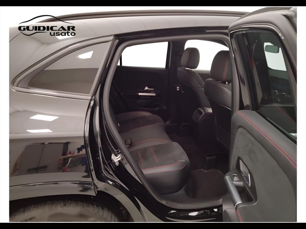 Mercedes-Benz GLA-H247 2023 - GLA 200 d AMG Line Advanced Plus auto